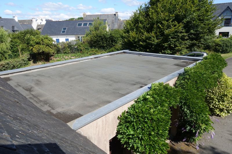 Cost of Roofing in Jamaica Plain, MA