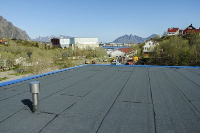 Best Industrial Roof Contractors Contractors in Jamaica Plain, MA